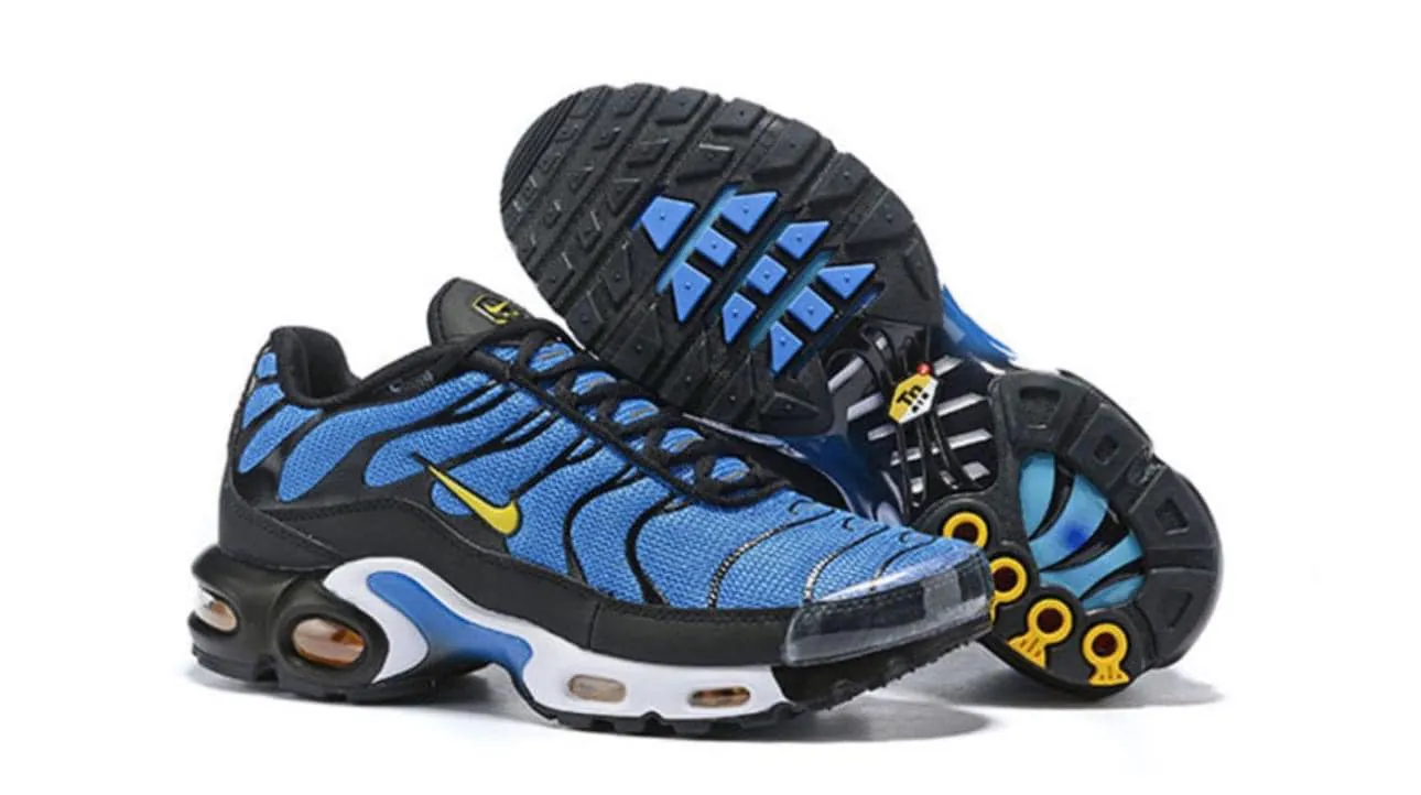 Nike Air Max TN Blue