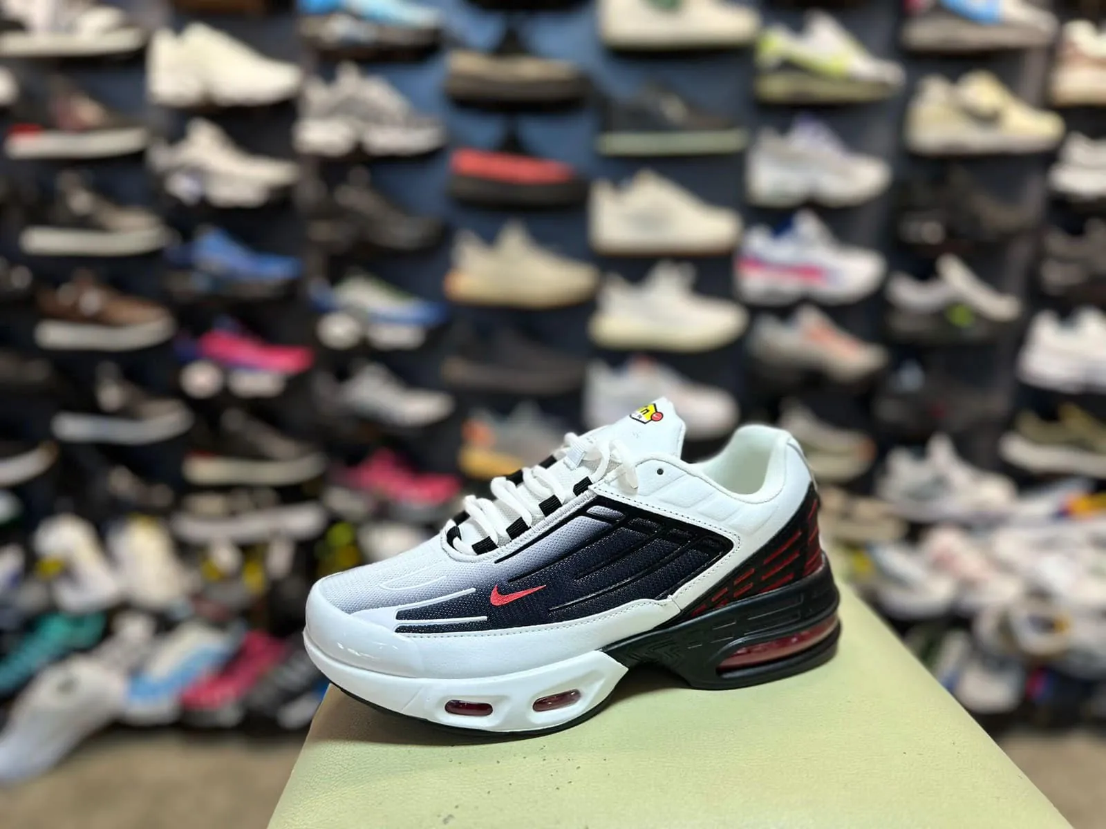 Nike Air Max Plus III WBR