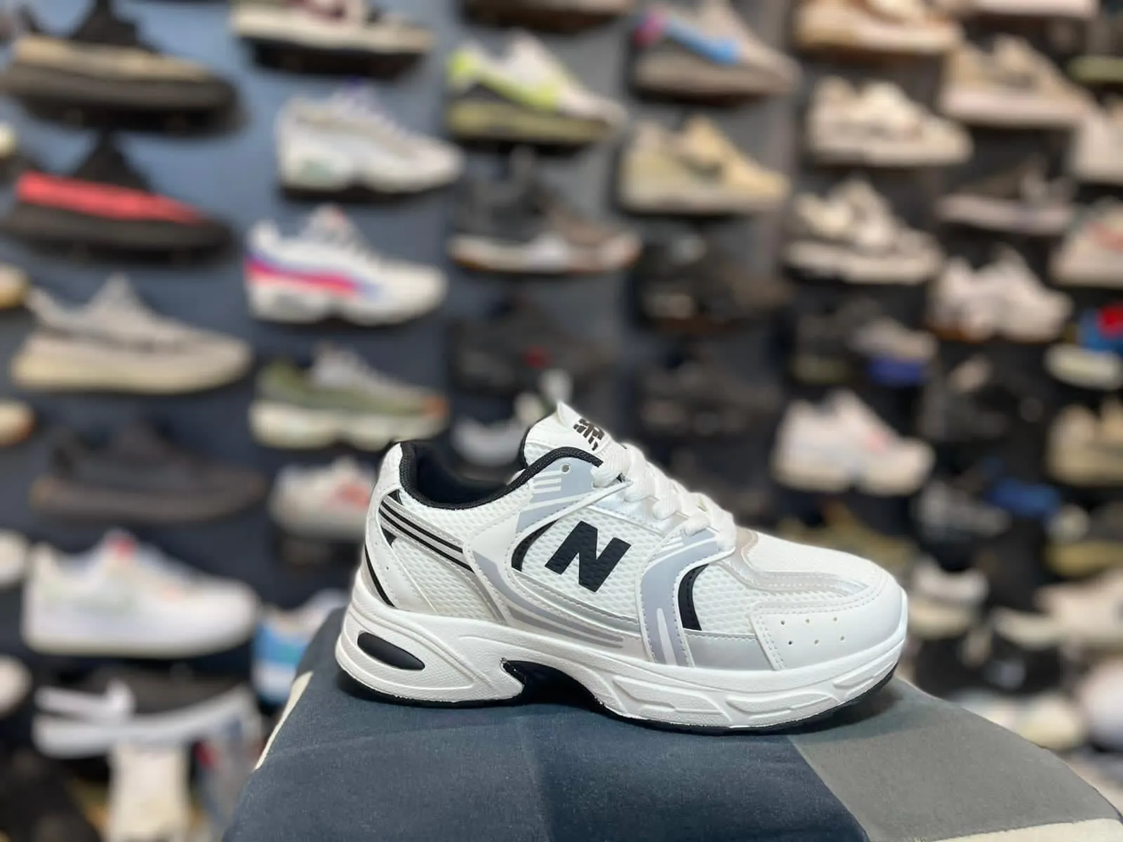 New Balance 530 JR S