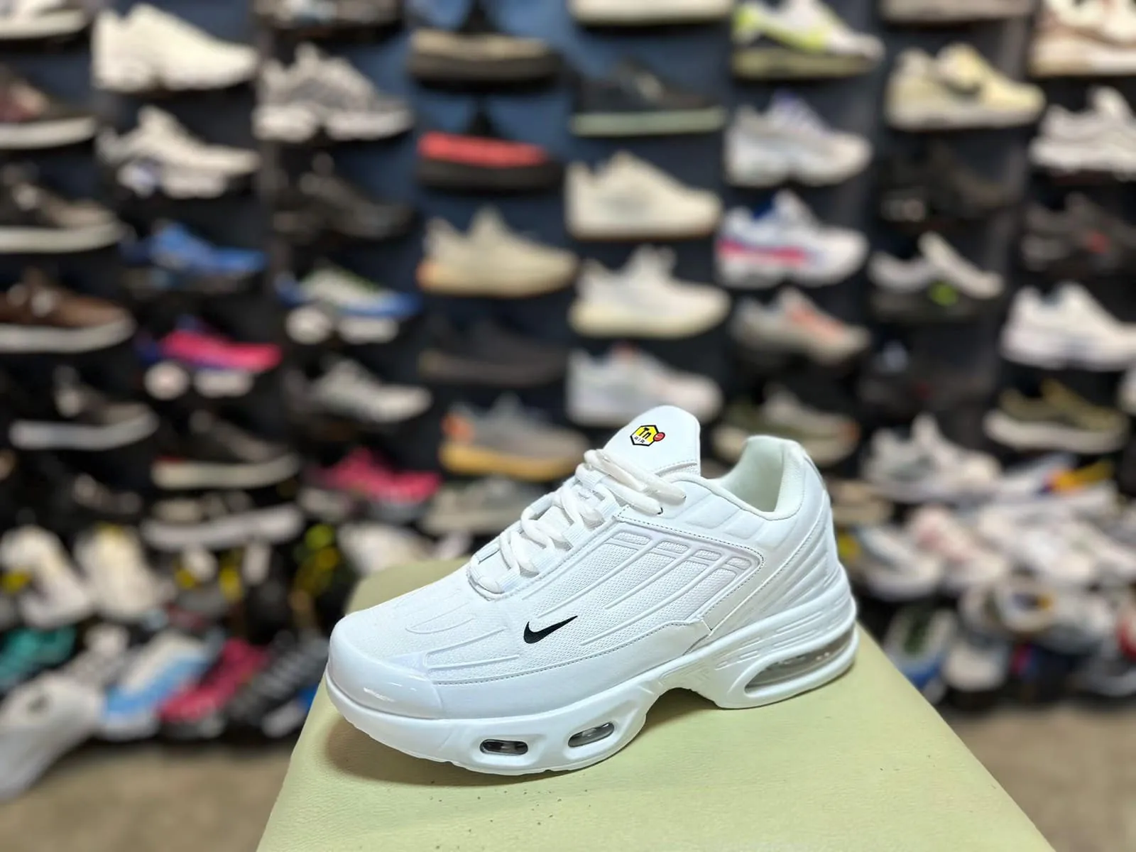 Nike Air Max Plus III W