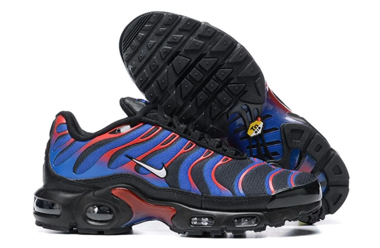NIKE AIR MAX TN BO