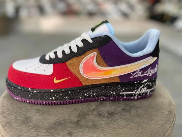 Nike AirForce 1 LA