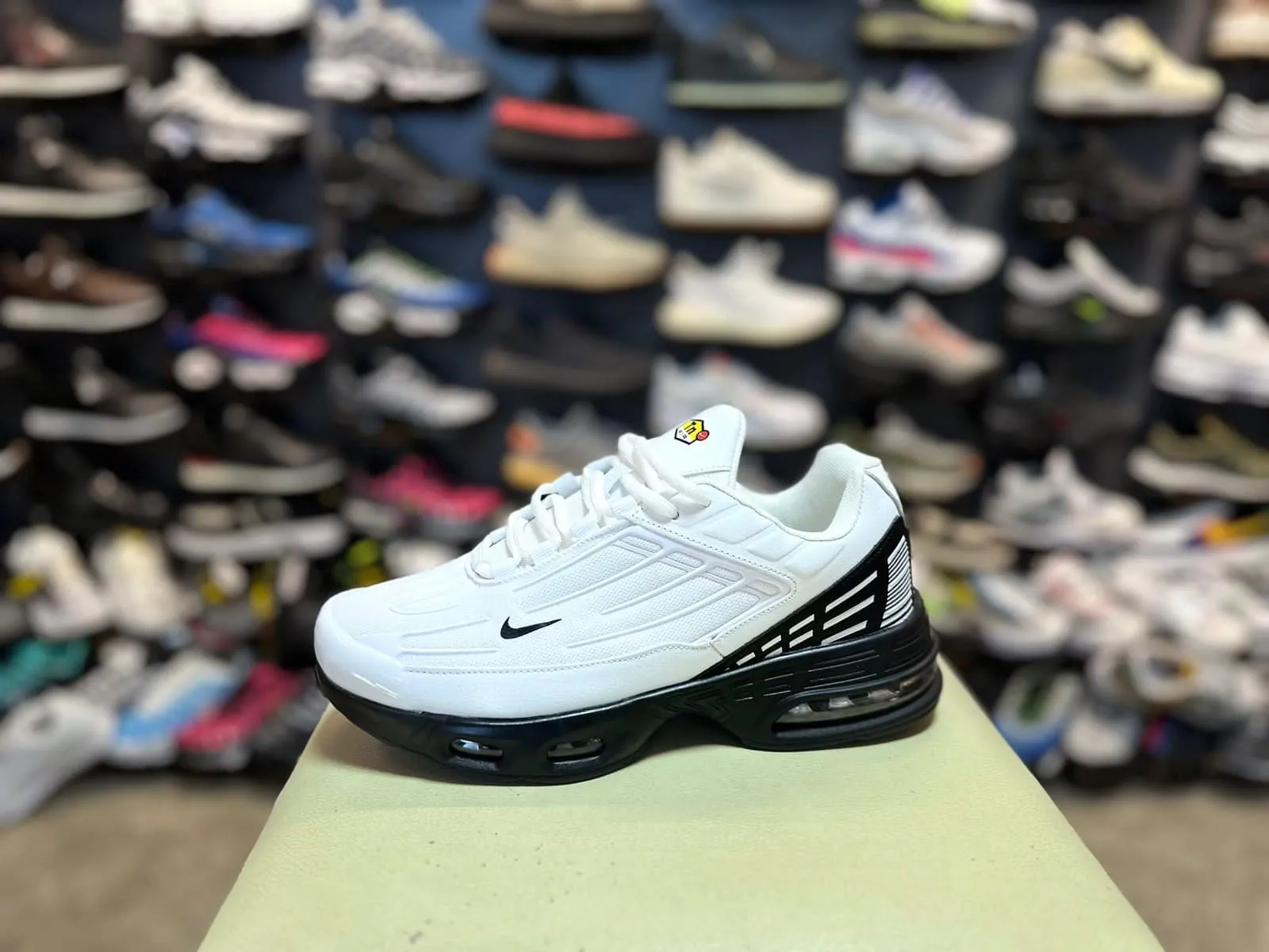 Nike Air Max Plus III WB
