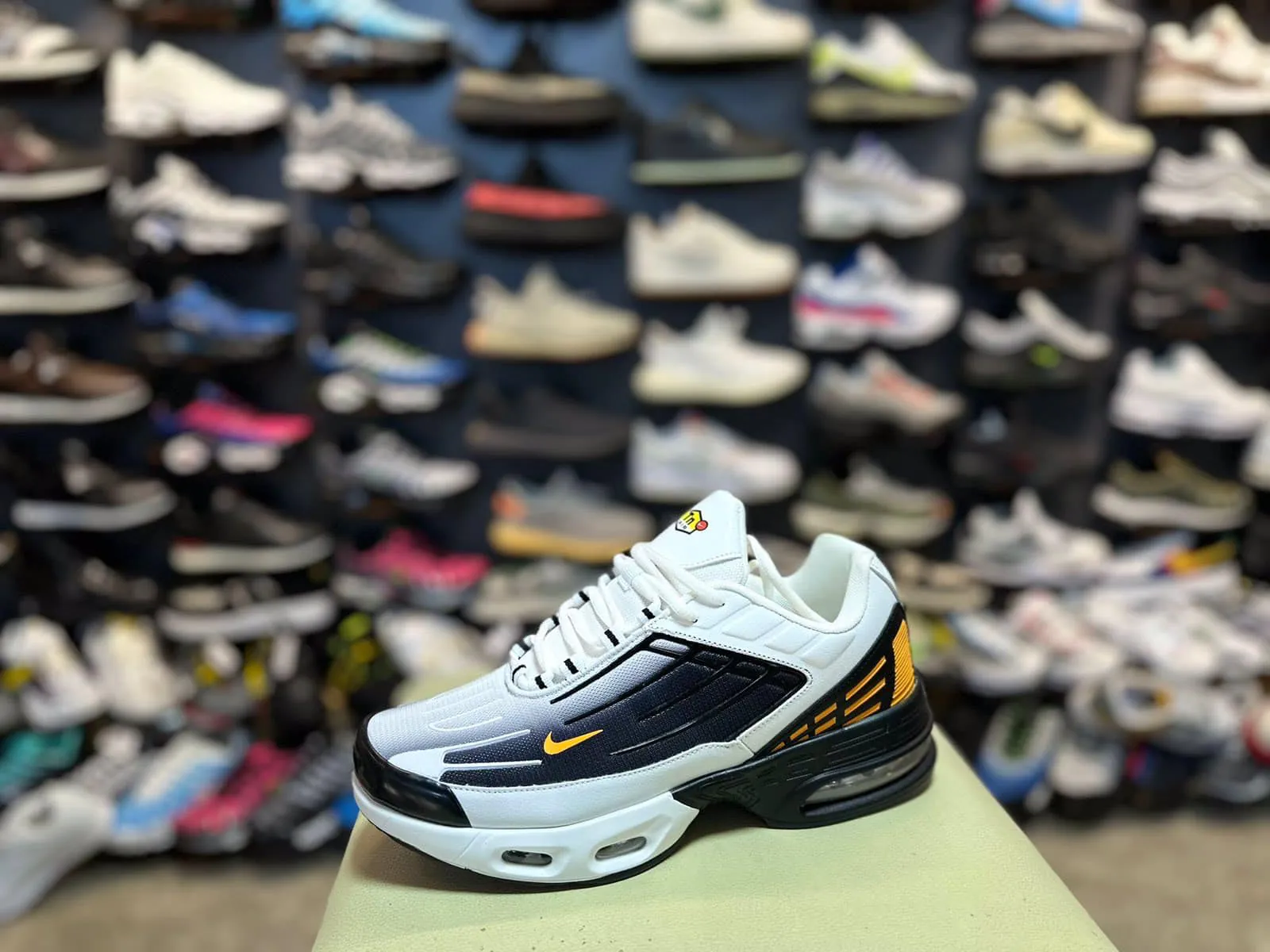 Nike Air Max Plus III WyB