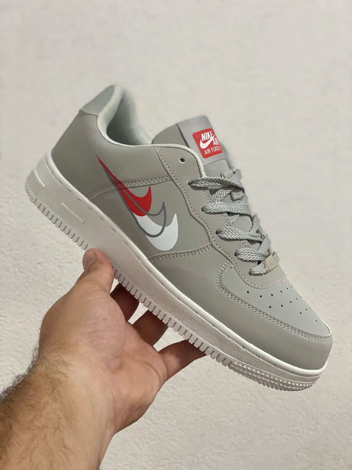Nike AirForce 1 S