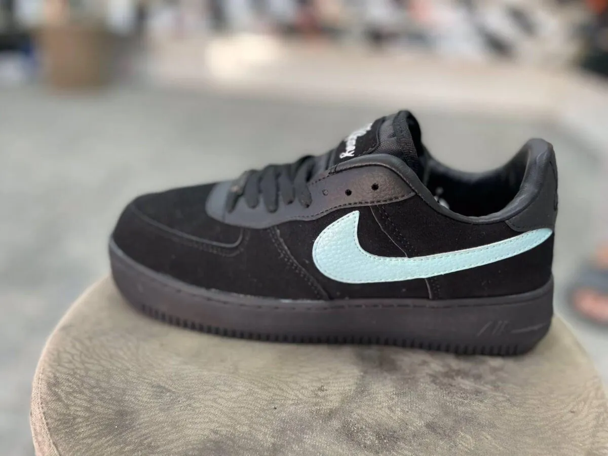 Nike AirForce 1 BW