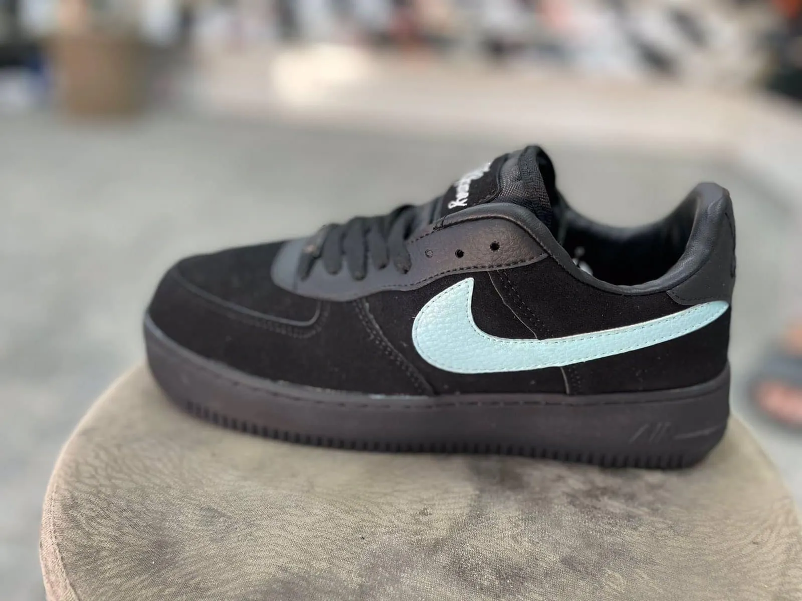 Nike AirForce 1 BW