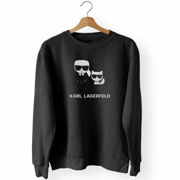 Karl Lagerfeld Блузон