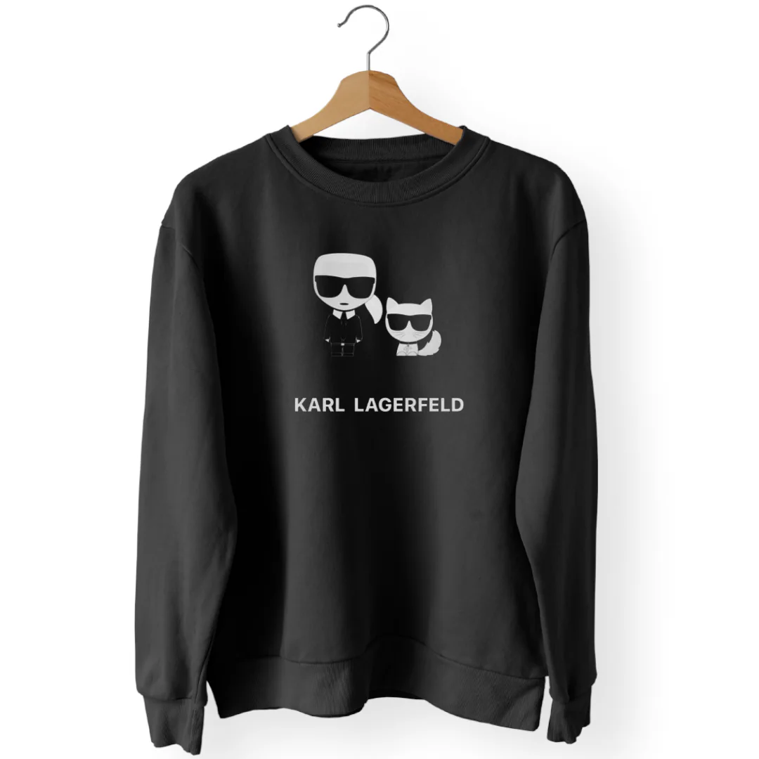 Karl Lagerfeld Блузон