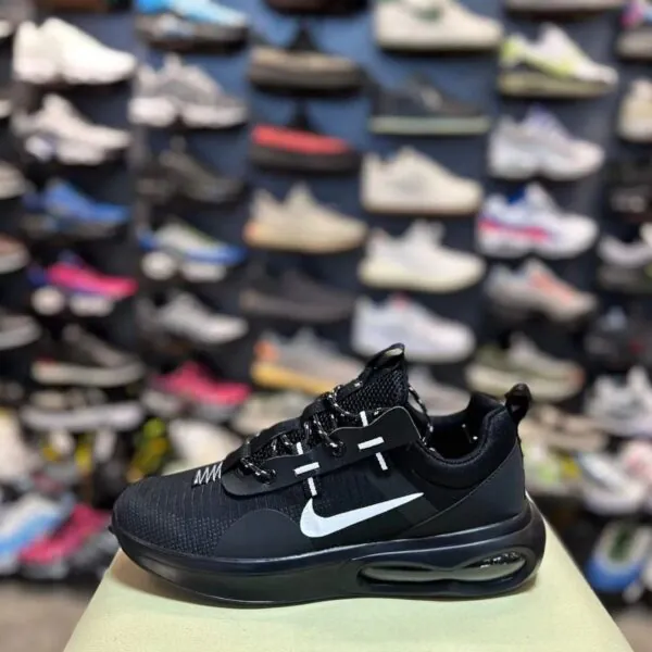 Nike AirMax Black