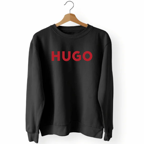 Hugo Блузон /BR