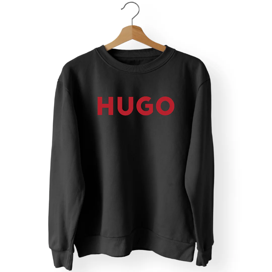 Hugo Блузон /BR