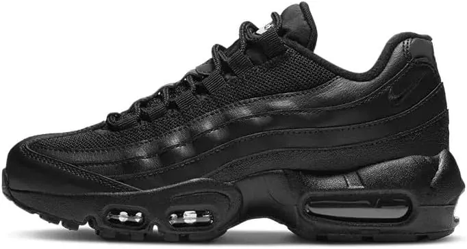 Nike Boys Air Max 95 Recraft