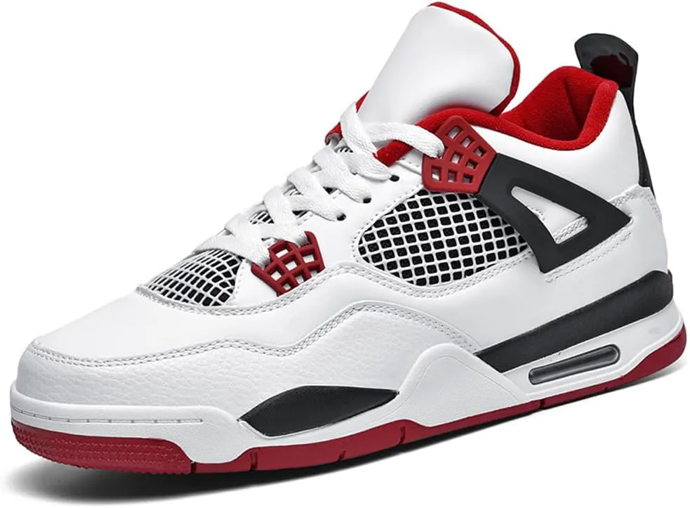 AIR JORDAN 4 SB WR