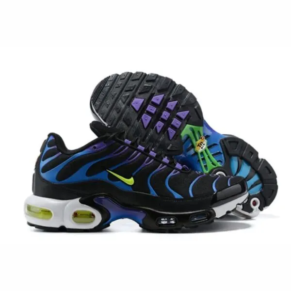 Nike Air Max Plus Kaomoji