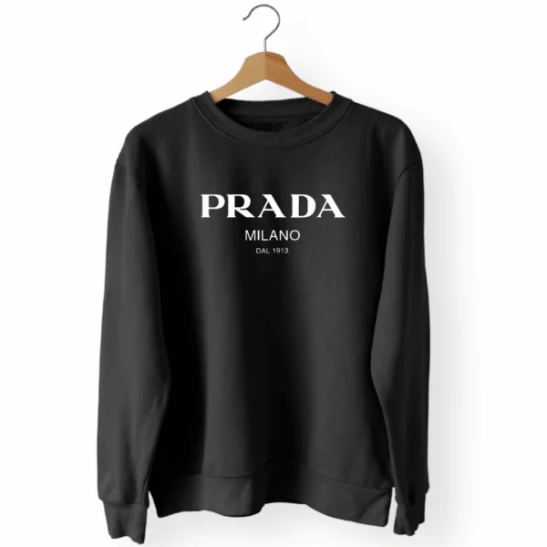 Prada Блузон