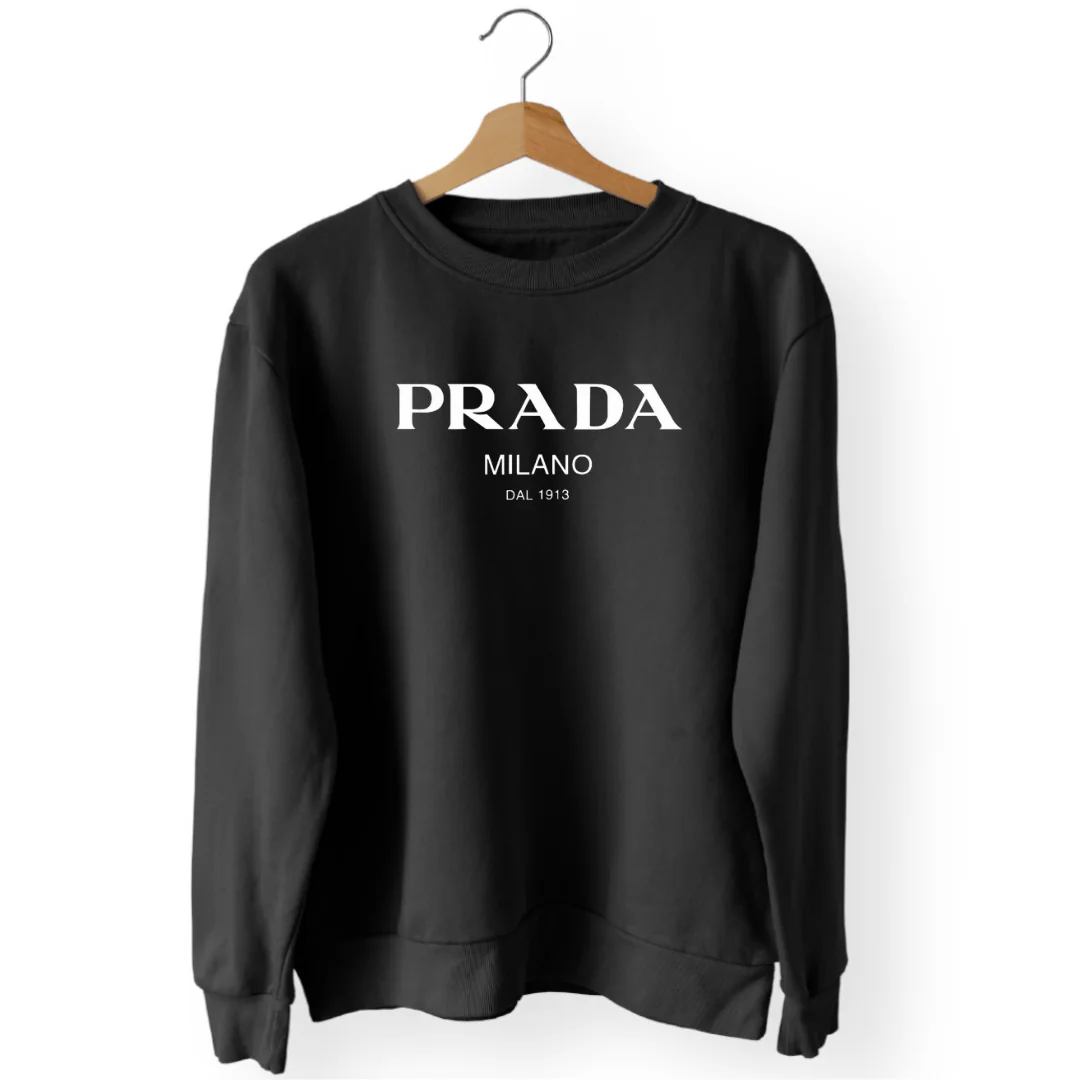 Prada Блузон