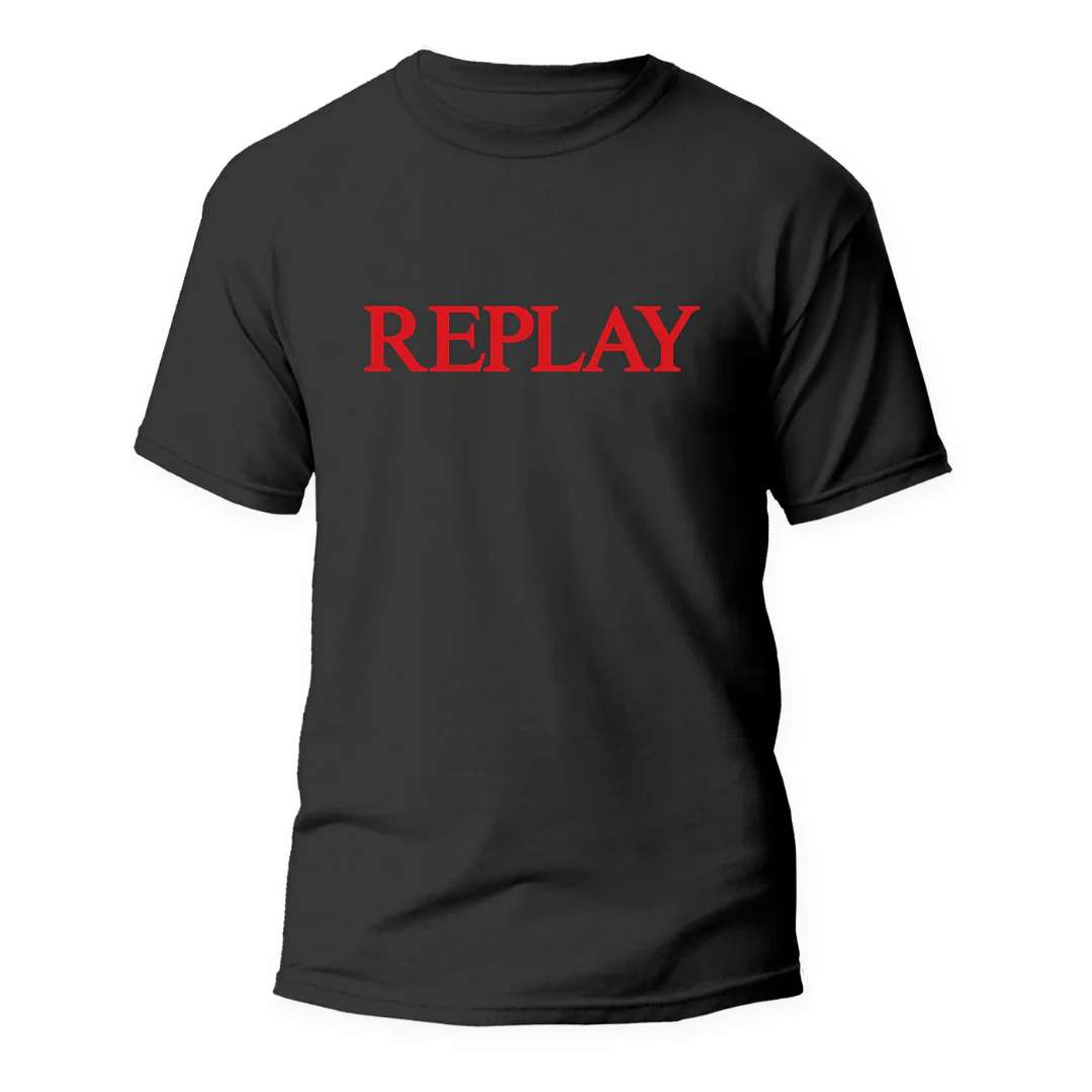 Replay Маица