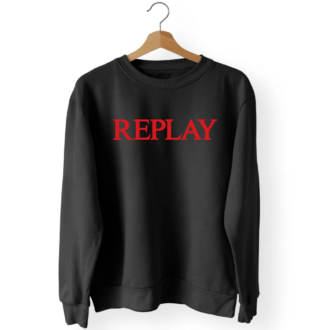 Replay Блузон