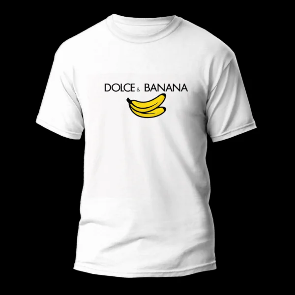 Dolce & Gabbana Маица White