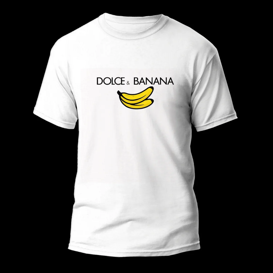 Dolce & Gabbana Маица White