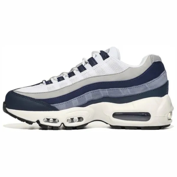 Nike Boy's Air Max 95 Recraft