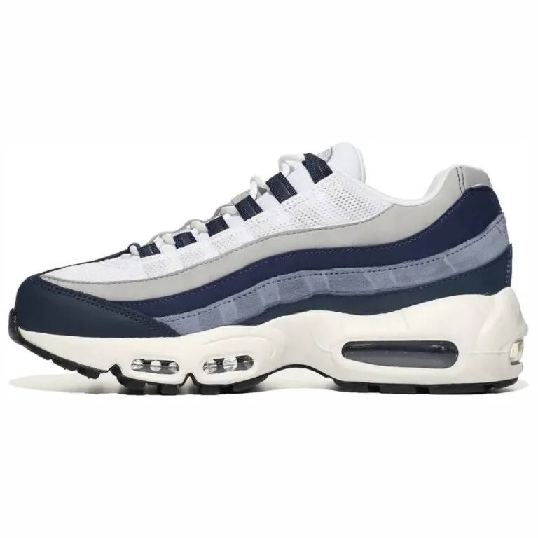 Nike Boy's Air Max 95 Recraft