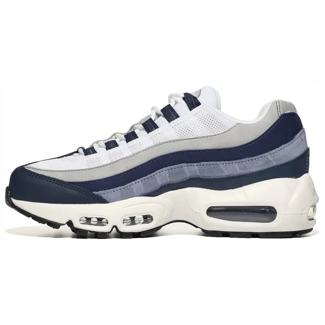 Nike Boy's Air Max 95 Recraft