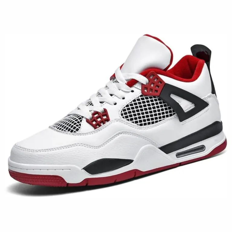 AIR JORDAN 4 SB WR