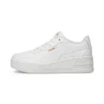 Puma White