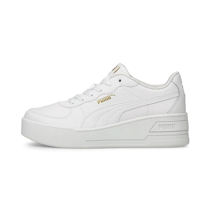 Puma White
