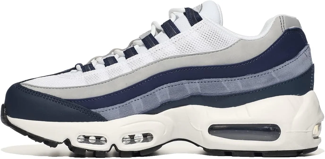 Nike Boy's Air Max 95 Recraft