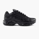 NIKE AIR MAX PLUS TN ‘Triple Black’