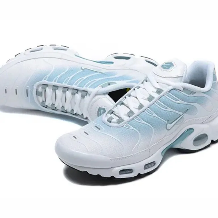 Nike AirMax TN White Mica Green