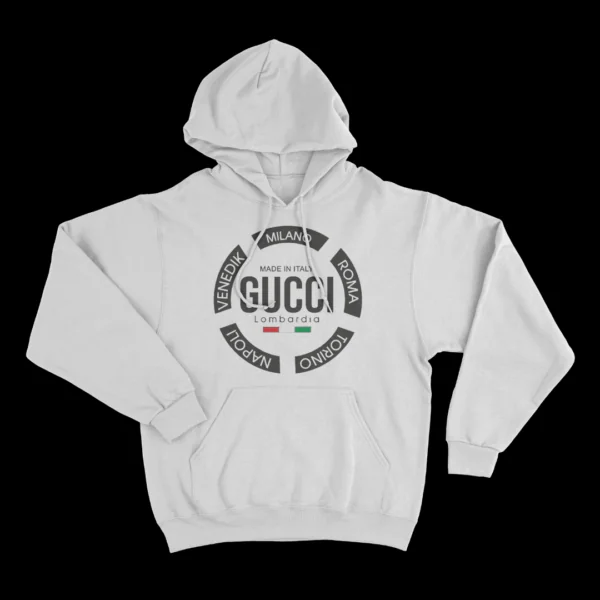 Gucci Дуксер