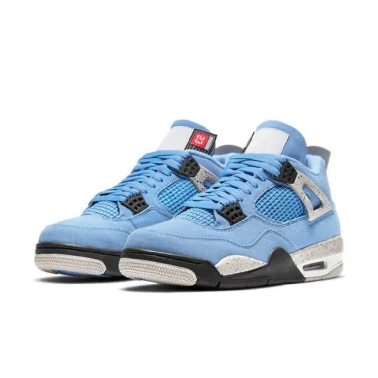 AIR JORDAN 4 SB WB