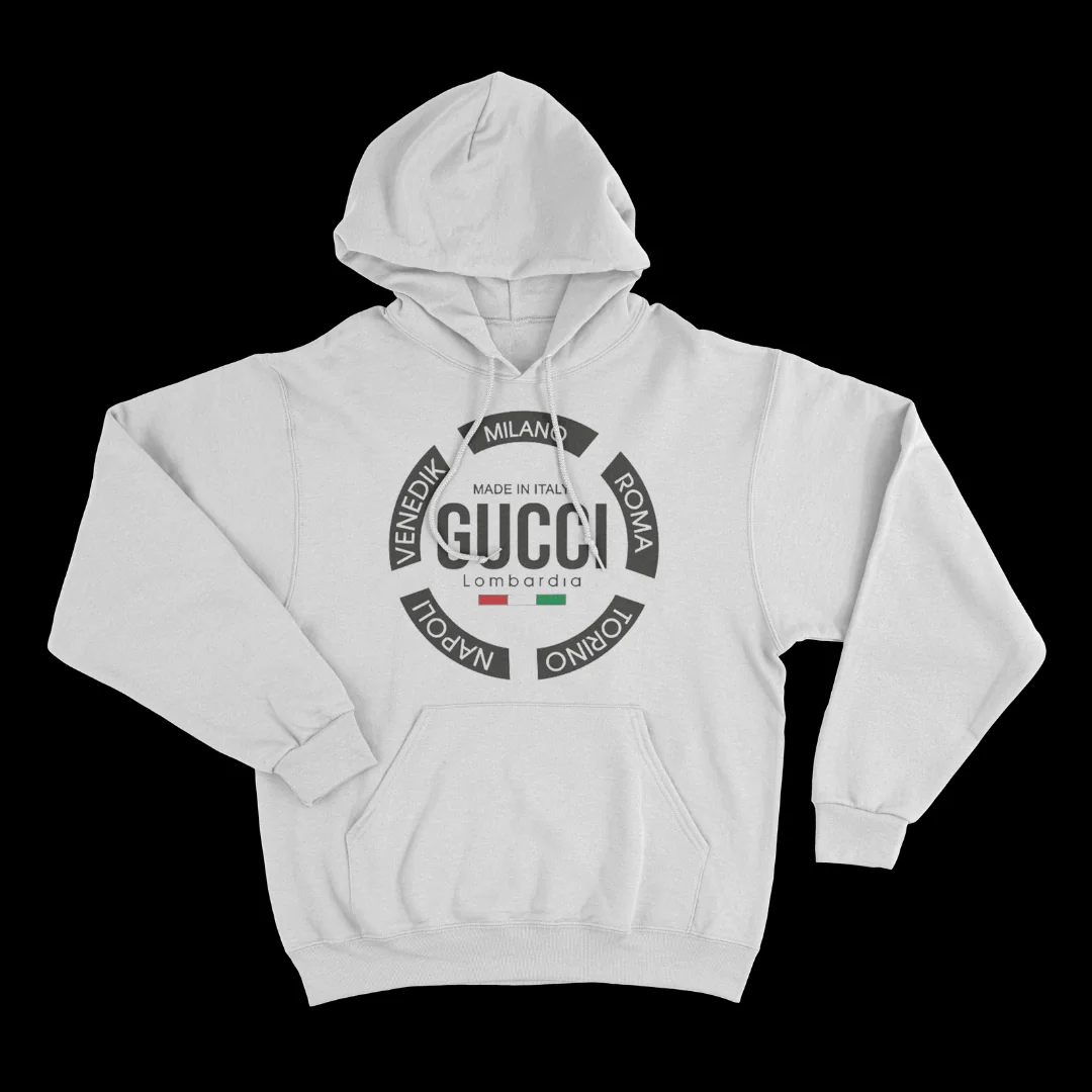 Gucci Дуксер