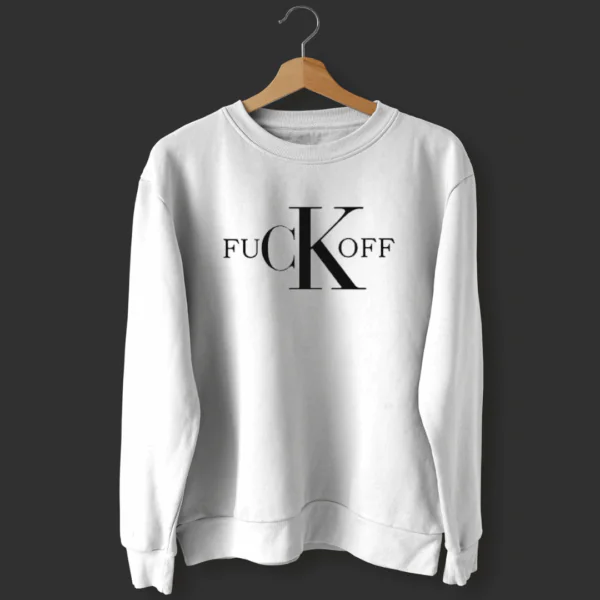 Calvin Klein Блузон /FcK
