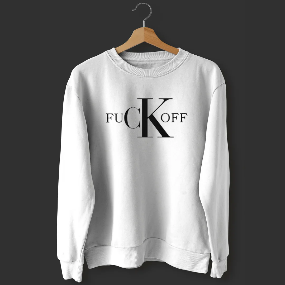 Calvin Klein Блузон /FcK