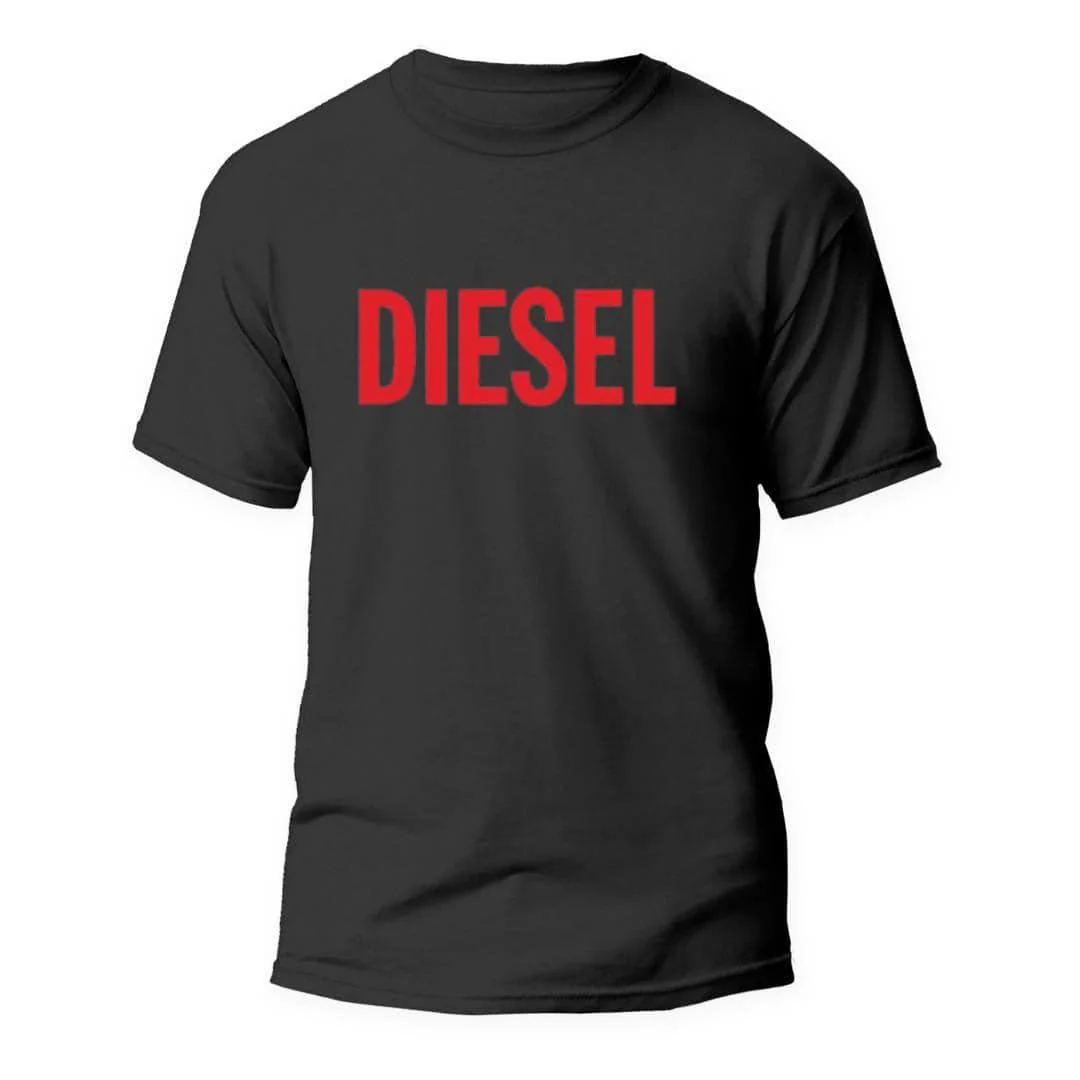 Diesel Маица