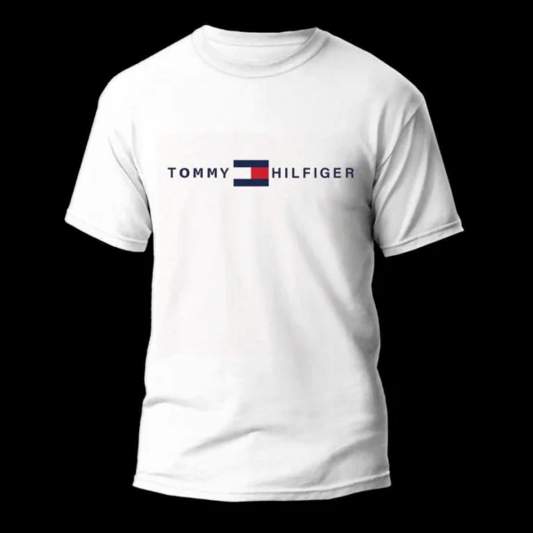 Tommy Hilfiger Маица