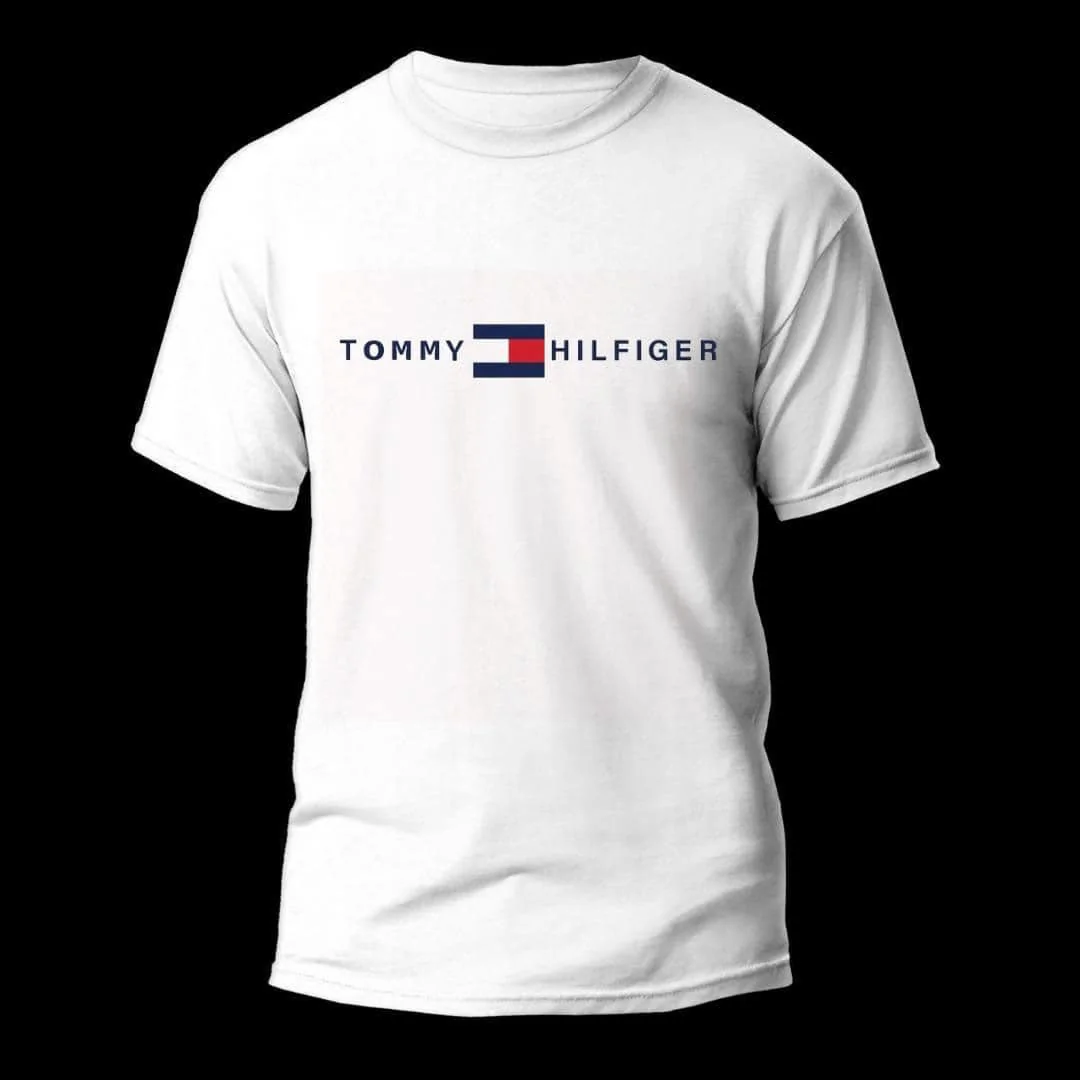 Tommy Hilfiger Маица