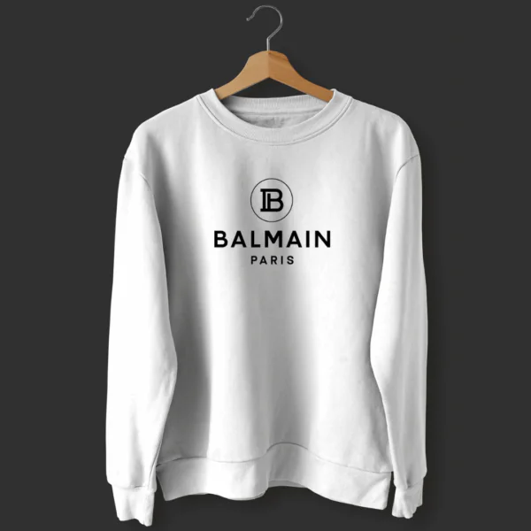 Balmain Блузон