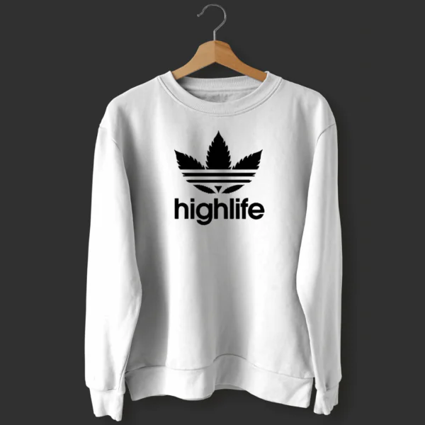 Adidas Блузон