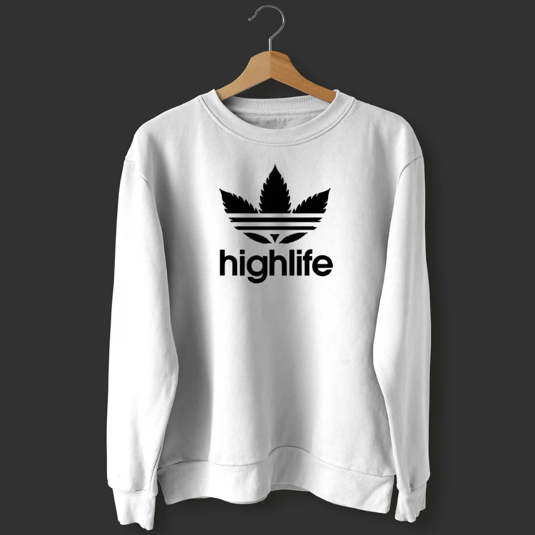 Adidas Блузон