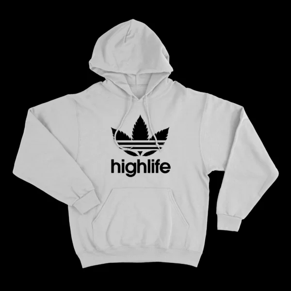 Adidas Дуксер /HighLife