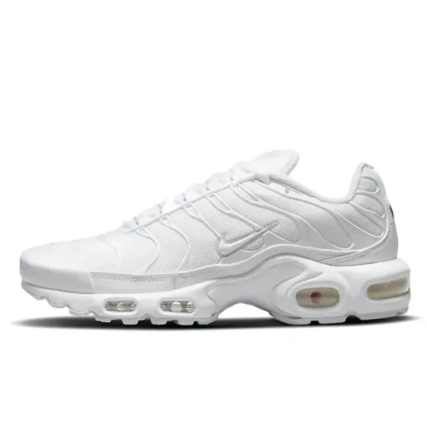 NIKE AIR MAX TN Triple White