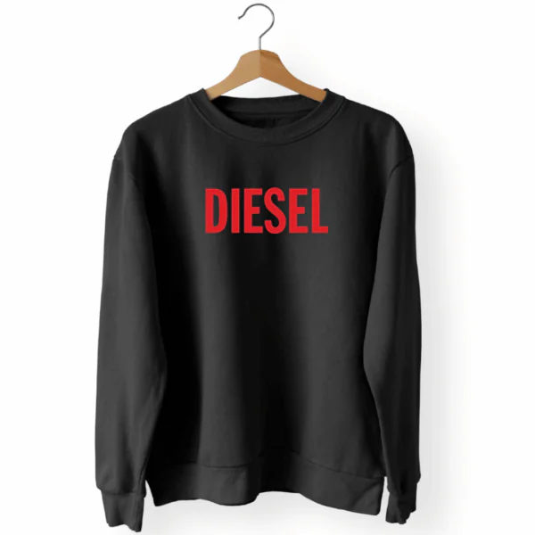Diesel Блузон