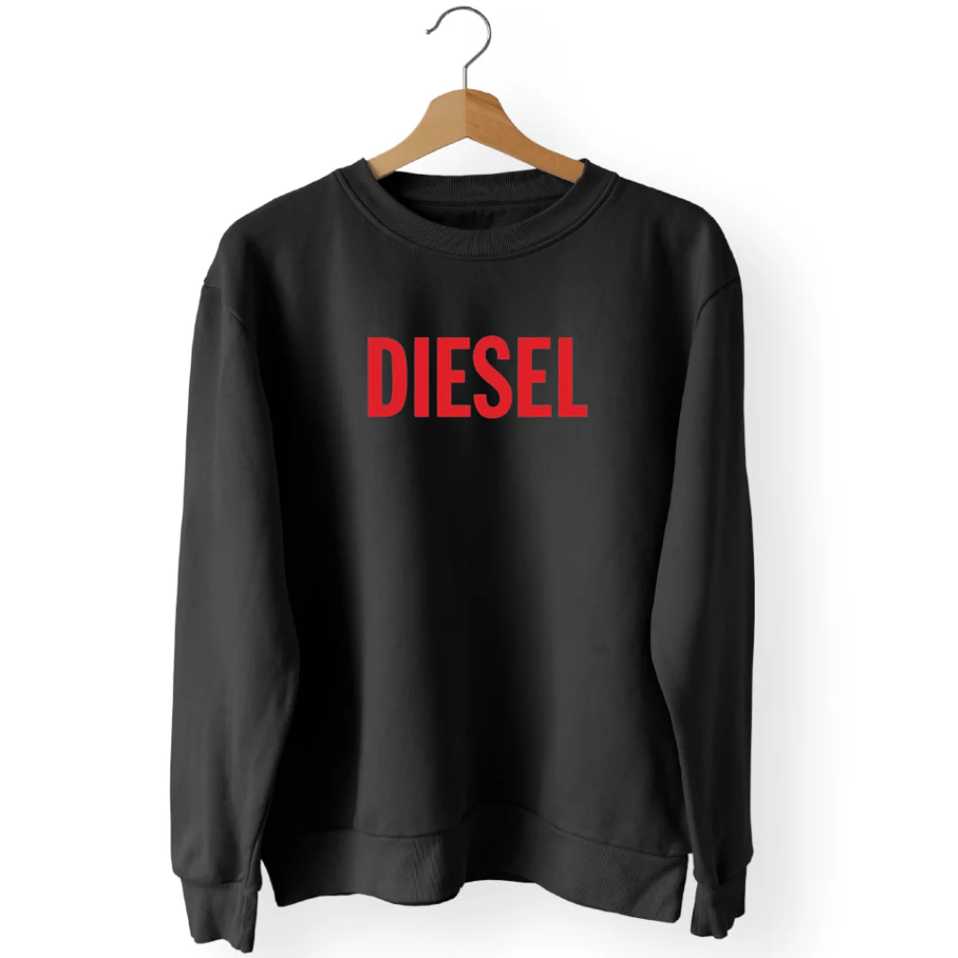 Diesel Блузон