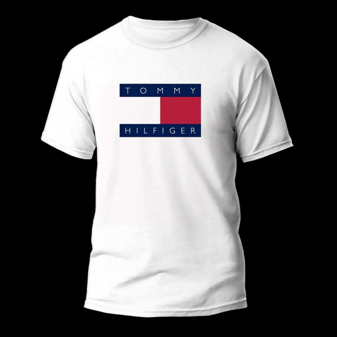 Tommy Hilfiger Маица